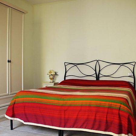 Galtellì B&B Sa Prama المظهر الخارجي الصورة