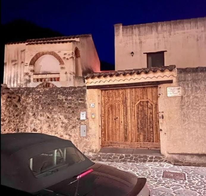 Galtellì B&B Sa Prama المظهر الخارجي الصورة