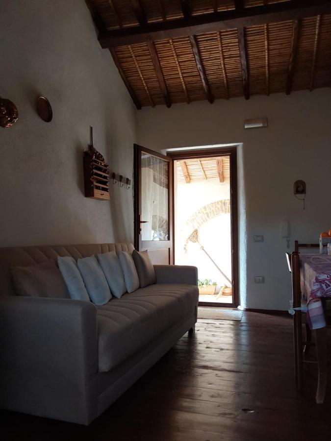 Galtellì B&B Sa Prama المظهر الخارجي الصورة
