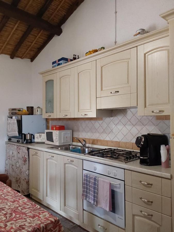Galtellì B&B Sa Prama المظهر الخارجي الصورة
