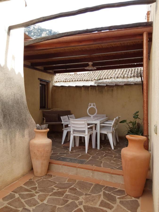 Galtellì B&B Sa Prama المظهر الخارجي الصورة