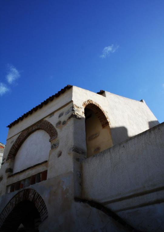 Galtellì B&B Sa Prama المظهر الخارجي الصورة