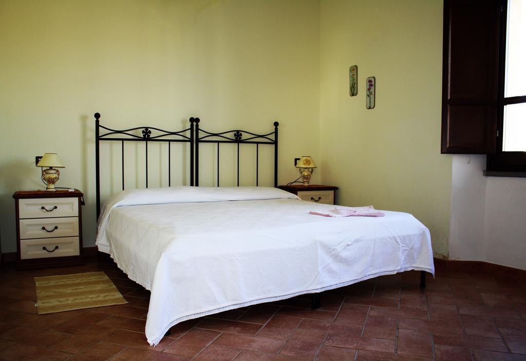 Galtellì B&B Sa Prama المظهر الخارجي الصورة
