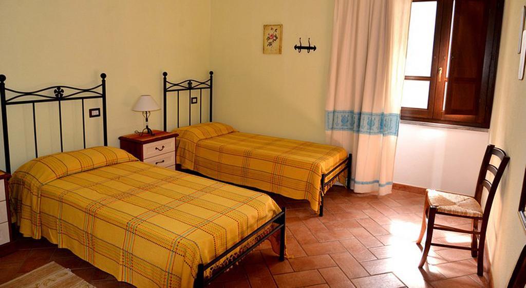 Galtellì B&B Sa Prama المظهر الخارجي الصورة