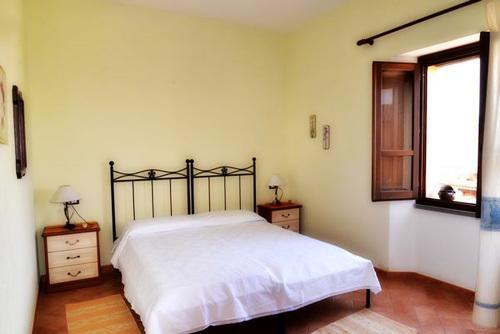 Galtellì B&B Sa Prama الغرفة الصورة